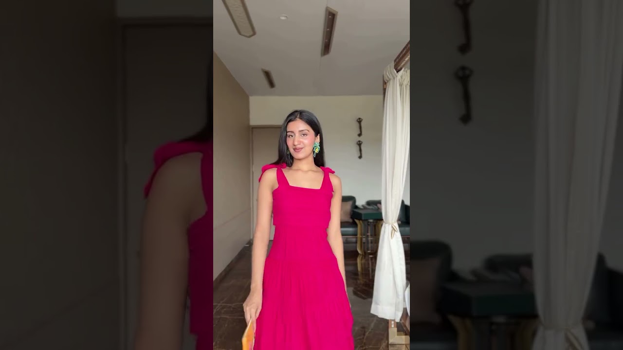 our tiered summer dresses ☀️ 