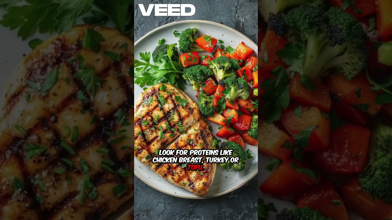 Lean Protein Made Easy