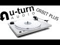 The U-Turn Audio Orbit Plus!  Review & Unboxing!