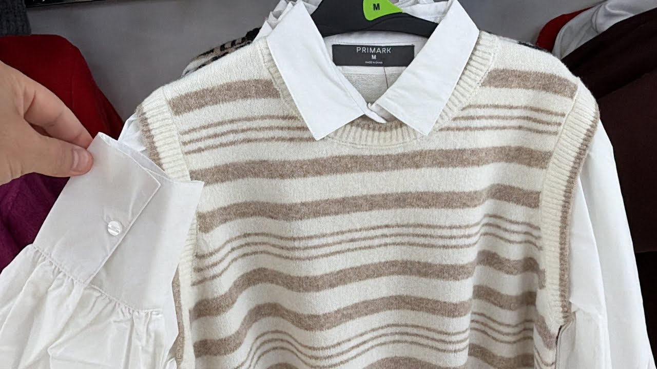 What's New in Primark - New Collection ~ February 2026