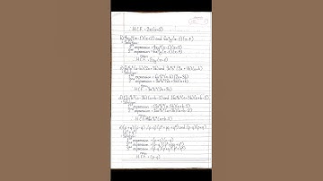 Class 9//HCF and  LCM Complete solution of EX:10.1/#hcf #lcm #exercise #10.1 #complete #solution