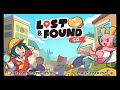 Lost and Found Co. (2026) OST Soundtrack: Juju Theme [4K FLAC UHD]