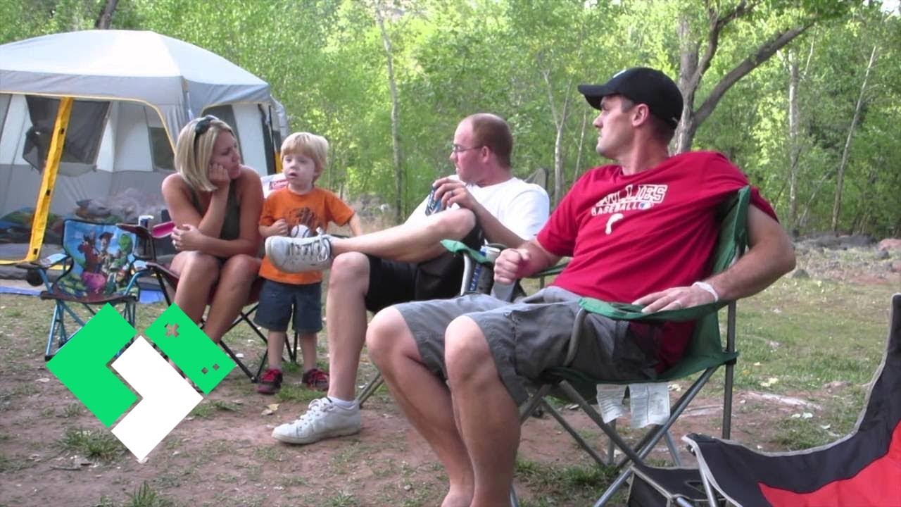 WEEKEND KICKOFF (5.23.14 - Day 784) | Clintus.tv