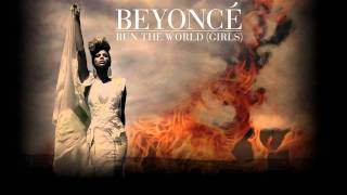 Beyoncé - Run The World Girls