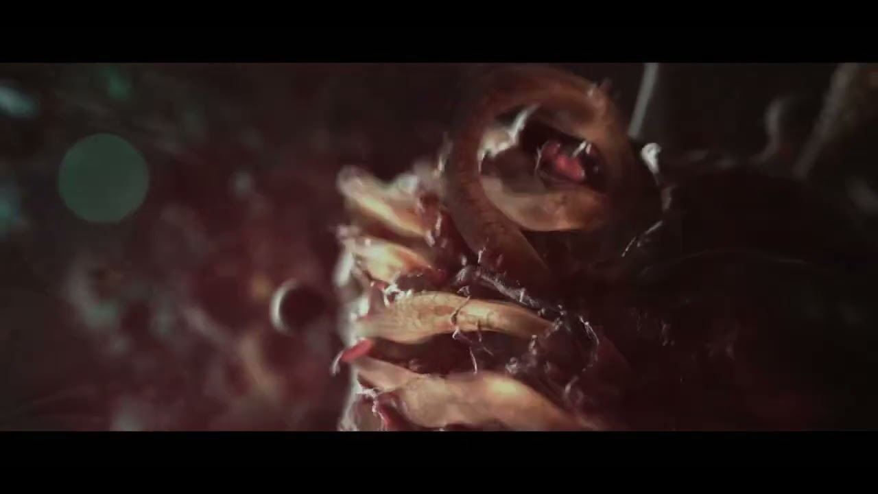 THE SADNESS (2022) - Intro | Clip