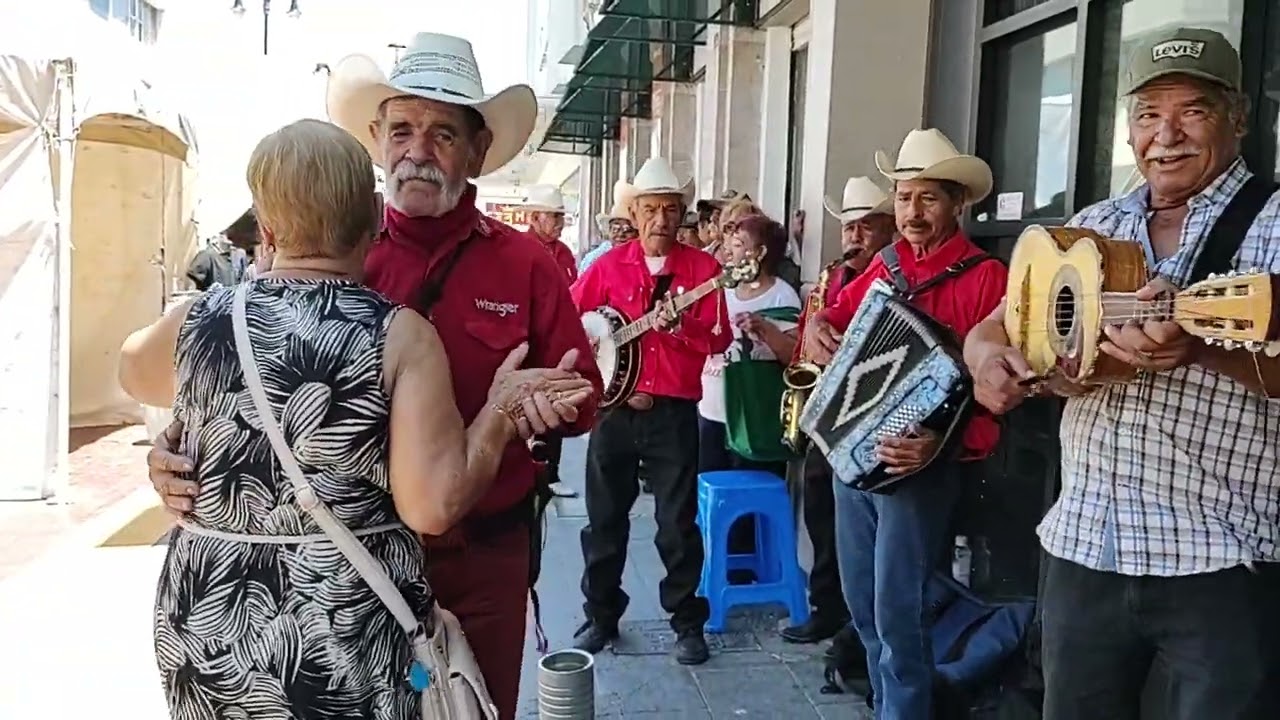 GRUPO LIBERTAD CHIHUAHUA EXCELENTE Y BENDECIDO DÍA PARA TODOS
