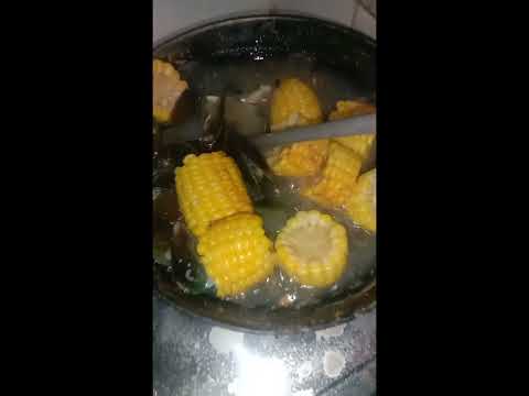 Let's Make Seafood Boil