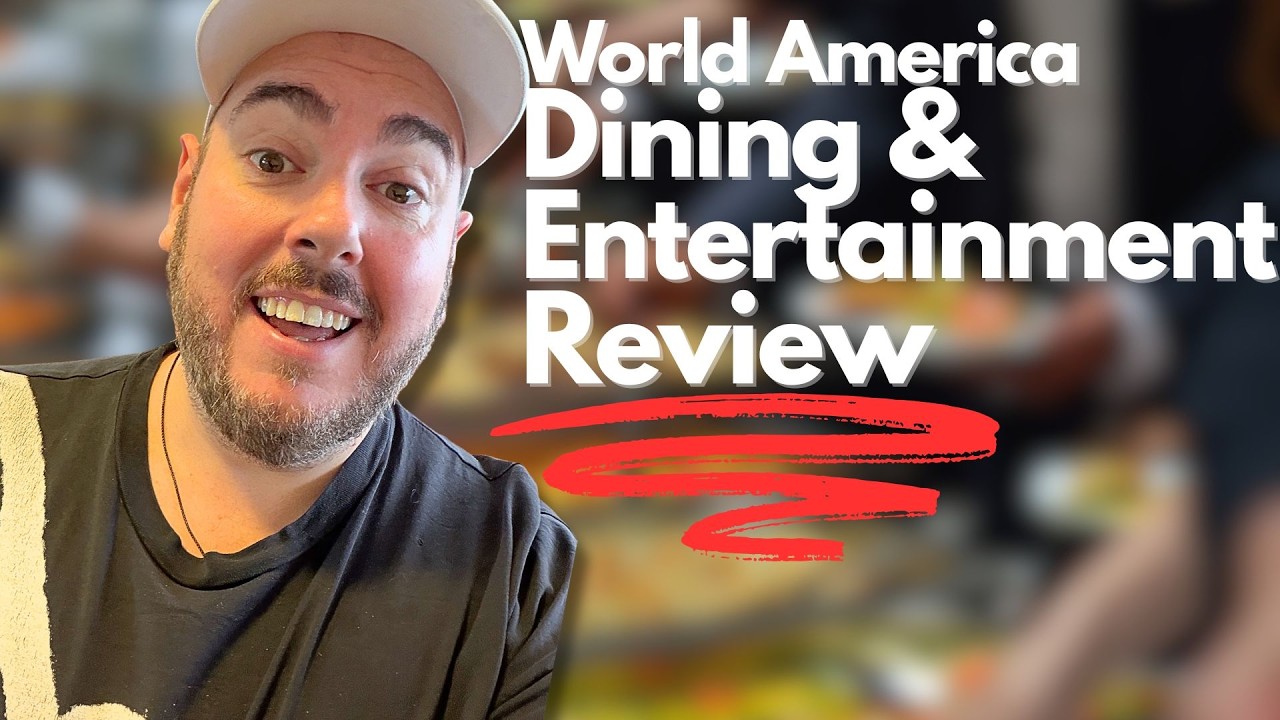 MSC World America Dining & Entertainment Review | Has MSC Finally Fixed the Biggest Complaints?