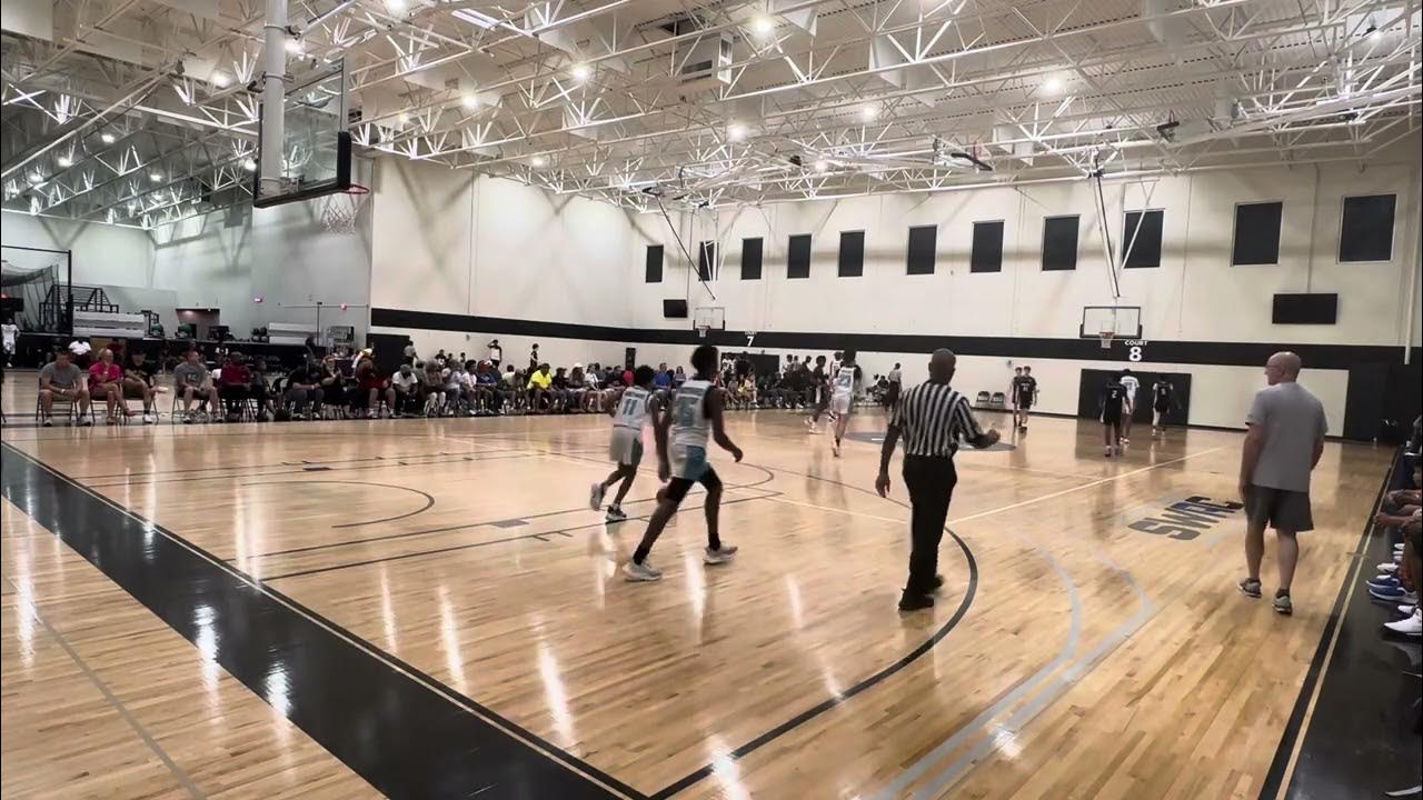 Primetime Nationals 72923 Drive 5 Power Elite 2028 vs Kingdom Elite