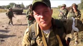 Пушечное мясо: правда про тактику армии России - Гражданская оборона, 29.09 Пушечное мясо: правда про тактику армии России - Гражданская оборона, 29.09