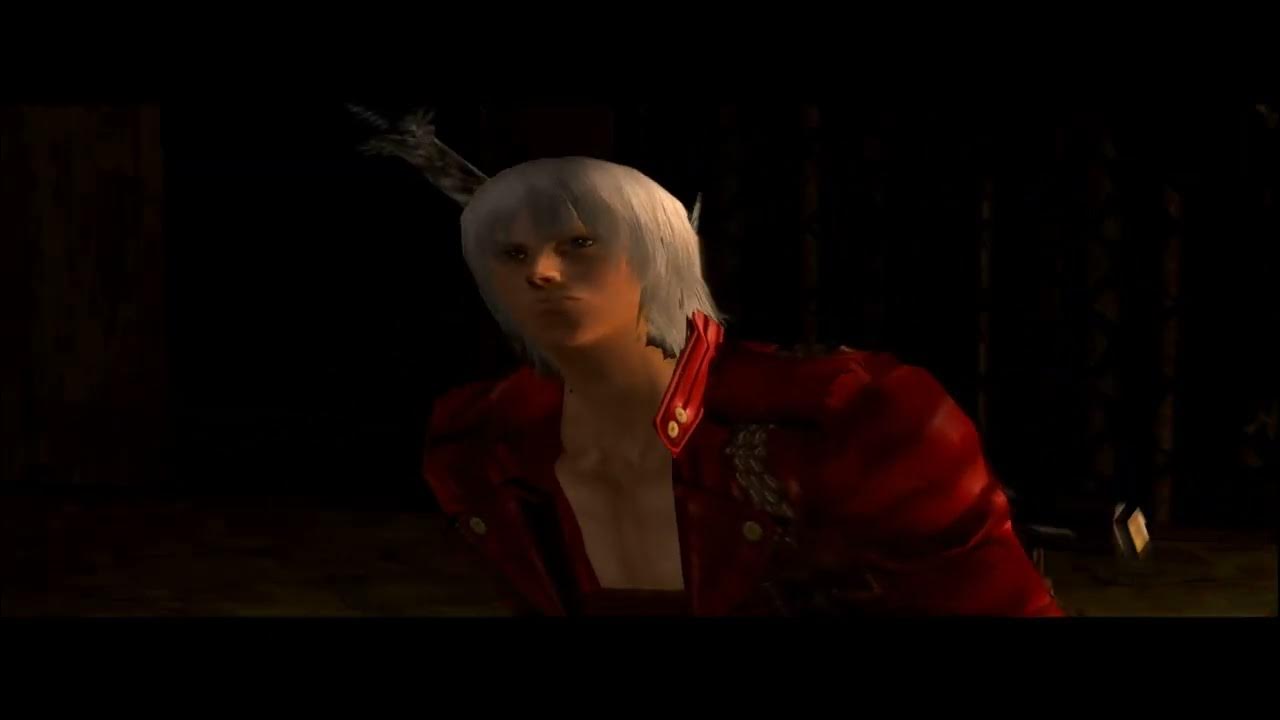 Devil may cry 3 se pcsx2 cheat code breaker i mission 4 5 6 youtube