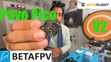 Pavo Pico Version 2 Solved