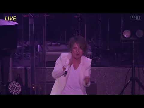 SOPHIA KURU KURU Premium Symphonic Night In 大阪城ホール 