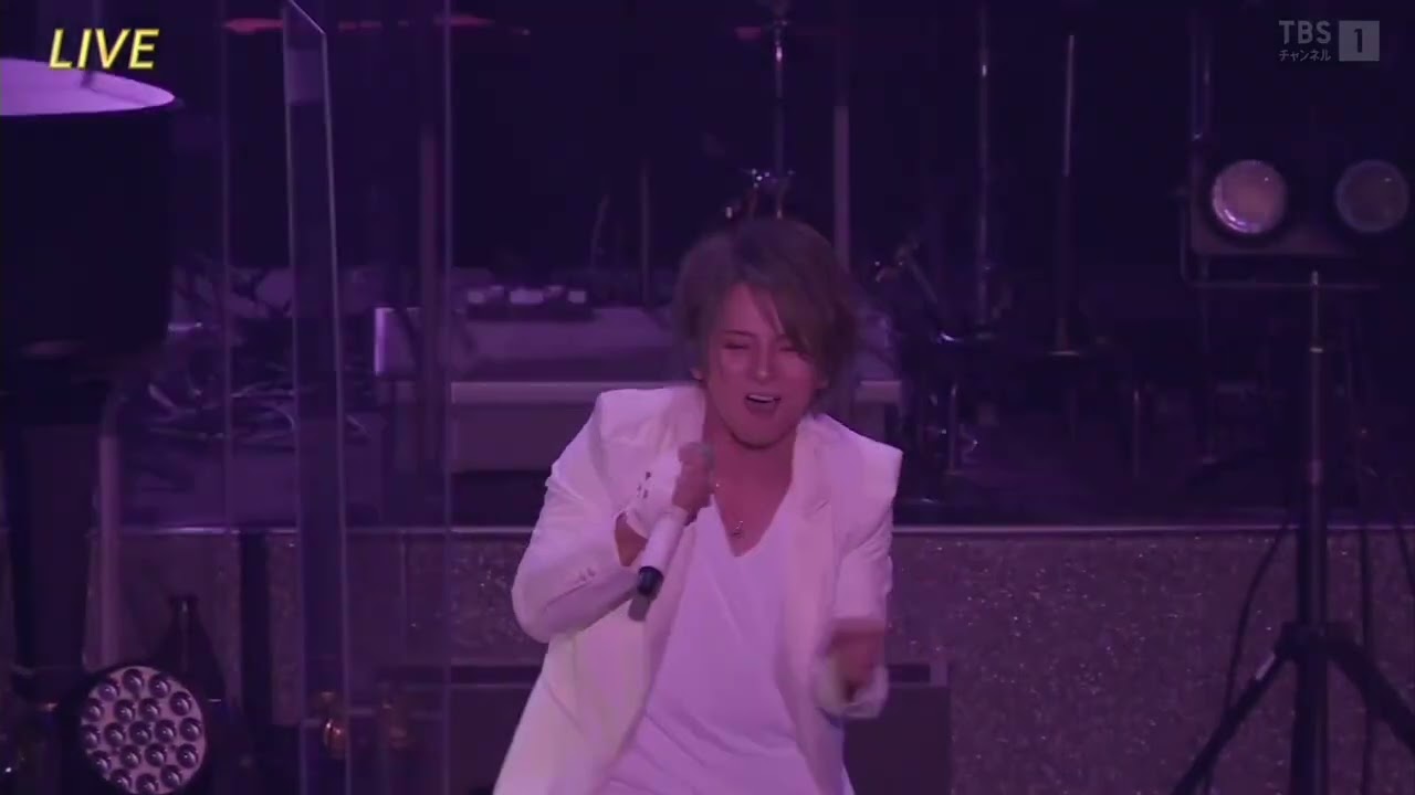 SOPHIA -KURU KURU Premium Symphonic Night in 大阪城ホール - YouTube