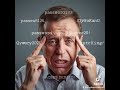 The 5 Password Mistakes That Will Get Your Crypto Stolen #shorts #shortvideo #short