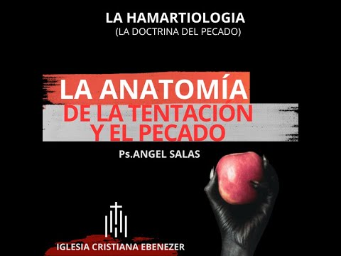 La Anatomia De La Tentacion Y El Pecado