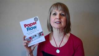 Maryanne Bennie Introduces Paper Flow