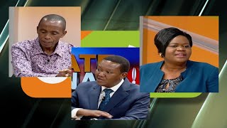 Raila Social Welfare Plan | DAY BREAK |