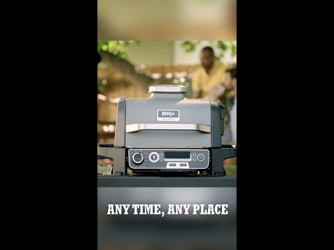 Outdoor Grill |