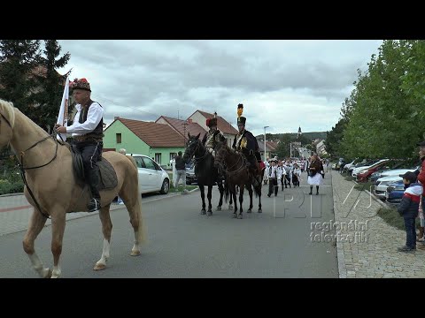 Velkopavlovičtí zarazili horu