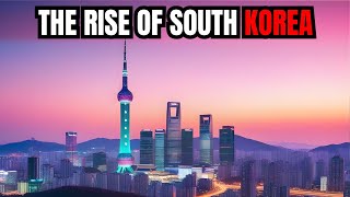 How a Small Peninsula Country Become Richest