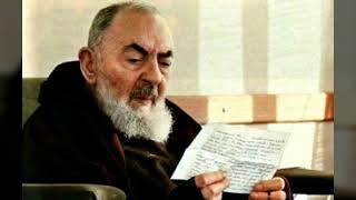 Download lagu Mensaje de padre Pio a un alma Mensaje de padre Pio a un alma