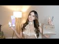 2021 FAVORITES | Fashion, Skincare, Beauty &amp; Haircare || Mariana Pineda