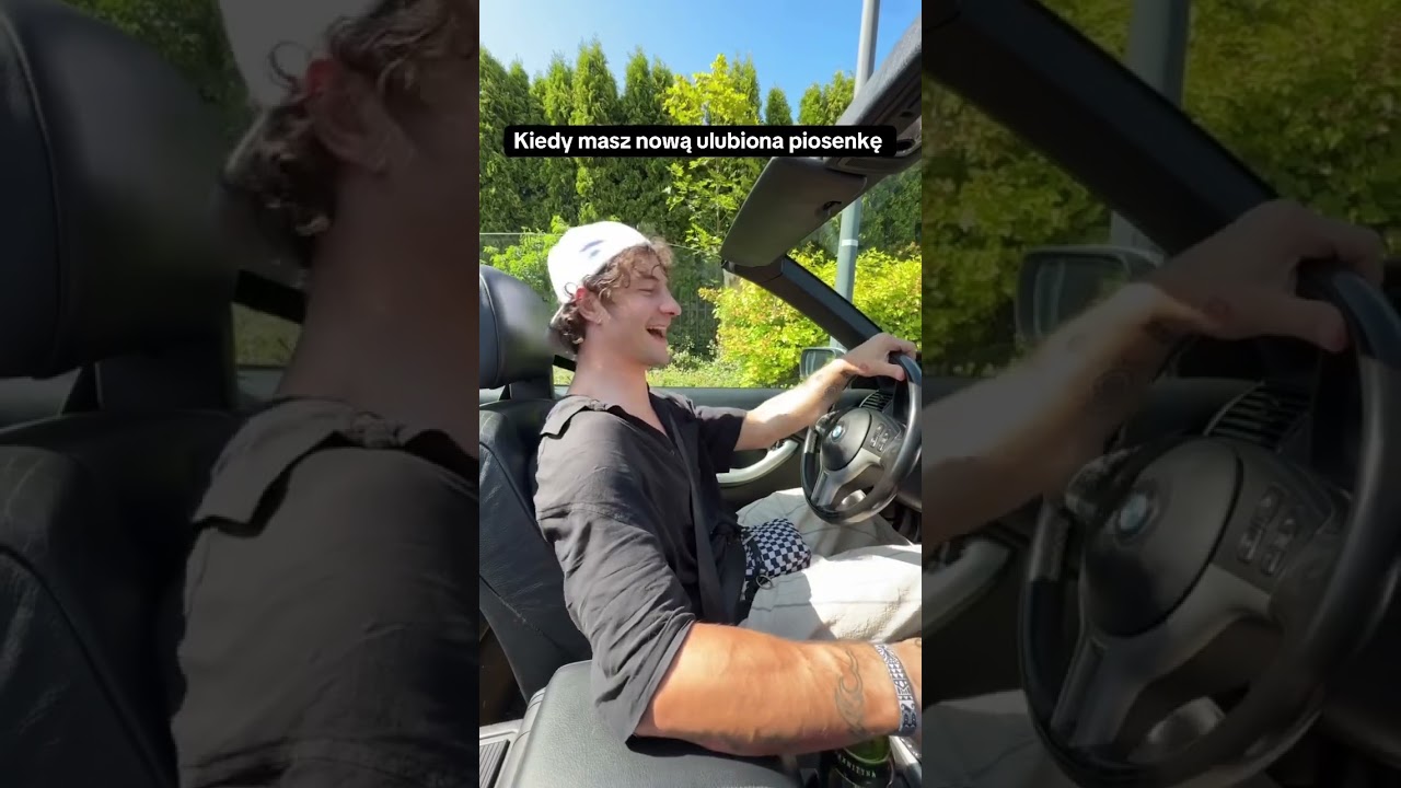 NOWA ULUBIONA PIOSENKA...