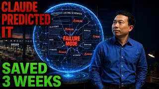 Famous I Made Claude Predict Why My Amazon Project Would Fail — It Saved 3 Weeks of Wrong Build Profile