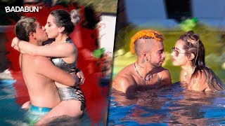 24 horas en un jacuzzi | Lo más romántico del año