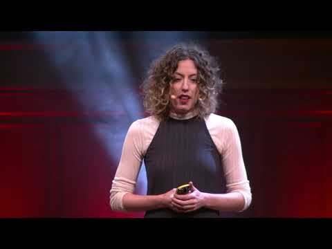 Solar Democracy | Marjan van Aubel | TEDxAmsterdamWomen ...