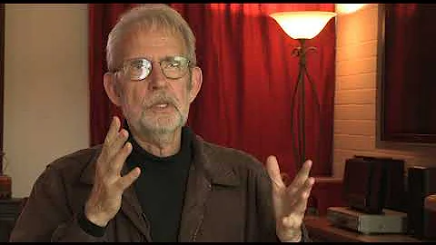Walter Murch - 'Sometimes a word is worth a thousand pictures': Film as a translation (303/320)