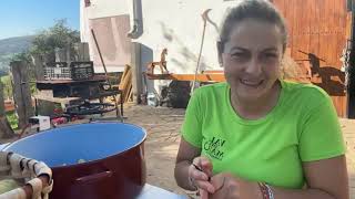 ¡Únete a mí en vivo hoy mientras te muestro cómo hacer Membrillo! 🍬 😋