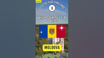 Guess the Flag Challenge 7: Test Your Knowledge!-Series No 7 #guesstheflag #flagchallenge #flagquiz