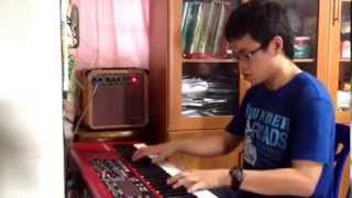 Download Lagu Nisekoi ED 2 - Recover Decoration [Piano] MP3