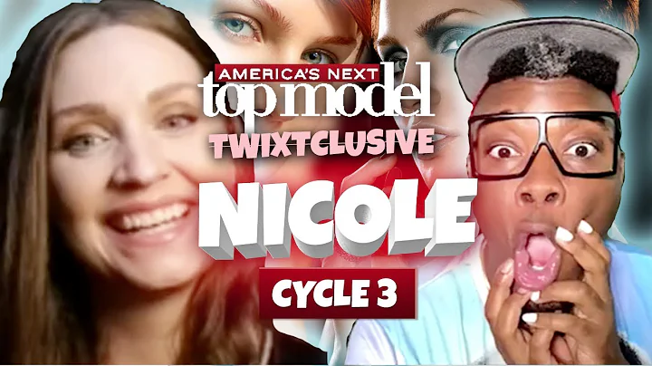 Nicole EXPOSES Top Model for Admitting to Deleting...