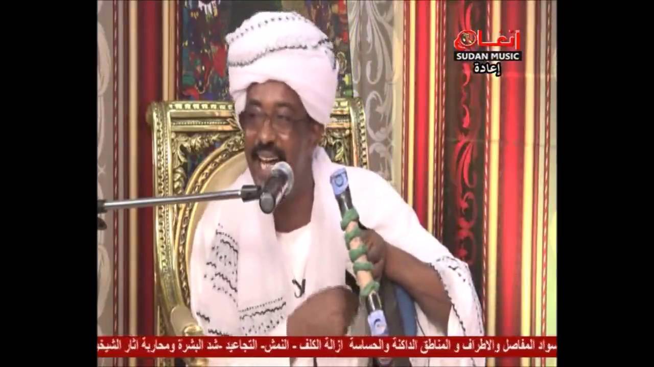 عبدالقيوم الشريف - كتاب الريد - هلا بيكم 2016م