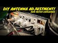How To Tune Your CB Antenna (Quick & Simple)