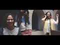 Justmanlevi  tengo amor  official clip     produced med jbara  ras daveed