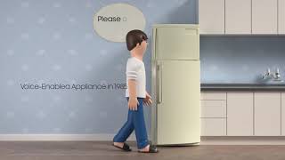 Samsung Home Appliance Firsts In A Minute Teasersamsung At Ces 2026