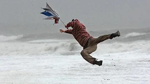 Why Hurricane Categories Make a Difference