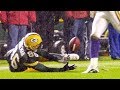 Nfl greatest miracle plays of alltime