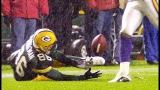 NFL Greatest Miracle Plays of All-Time
