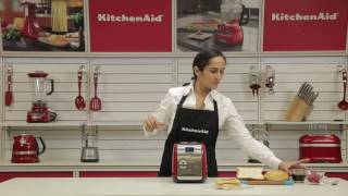 KitchenAid 2 Slice Toaster