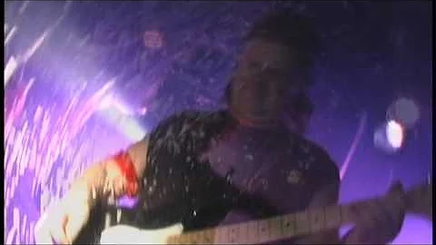 The Brazen Heads - Curse Of The Hag