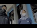Lomba short movie paskibra kabupaten sumedang