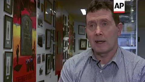 Brother of IRA victim on McGuinness death