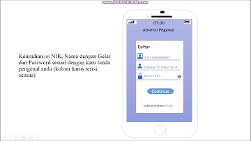 Penjelasan Desain interface,Desain interaksi & Desain prototyping aplikasi absensi online (ilmi037)