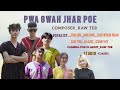 Karen new song 2024 pwa gwah jhar poe kaw terkyaut pitboe boezaw gwah jharsa kawsha mu