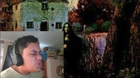 Reacting to the first 3 tracks of the Black Sabbath debut album! The birth of Heavy Metal!